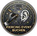 Piercing für Events Buchen