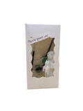 Spacesociety DIY "Paint Me" Kit - Entdecke den Künstler in dir!