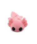 Flexibler 3D-Druck Axolotl – Bewegliches Gelenk-Fidget-Toy